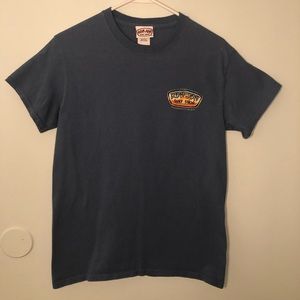 Ron Jon Surf Shop Tee Shirt NWOT